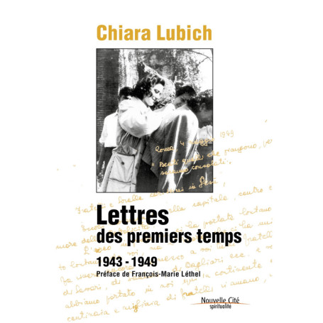Lettres des premiers temps