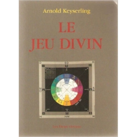 Le jeu divin