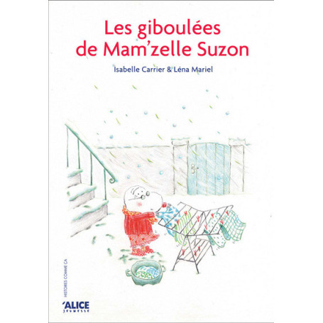 Les Giboulées de Mam'zelle Suzon