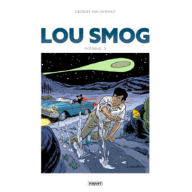LOU SMOG - INTEGRALE T3