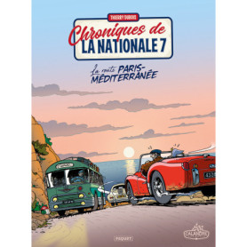 Chroniques de la Nationale 7 T4