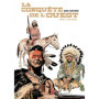 LA CONQUÊTE DE L'OUEST - T1