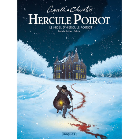 Hercule Poirot - Le Noël d'Hercule Poirot