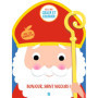 Bonjour, Saint Nicolas !