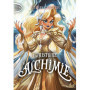 Une histoire d'alchimie - Tome 3