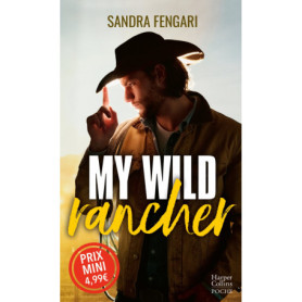 My Wild Rancher