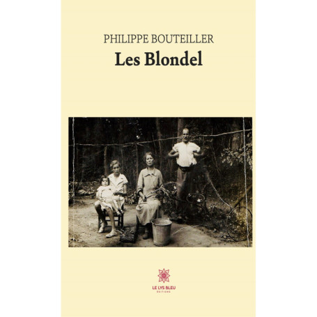 Les Blondel
