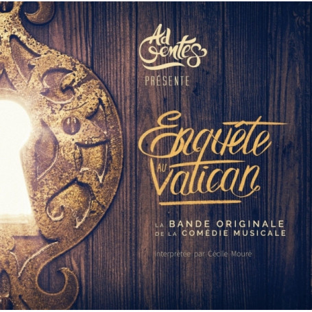 Ad Gentes - Enquête au Vatican