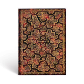 Carnet Flexis Mystique - Midi - Ligné - 176 p.
