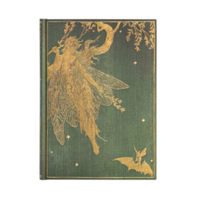 Répertoires Fée Verte - Midi - 144 p.