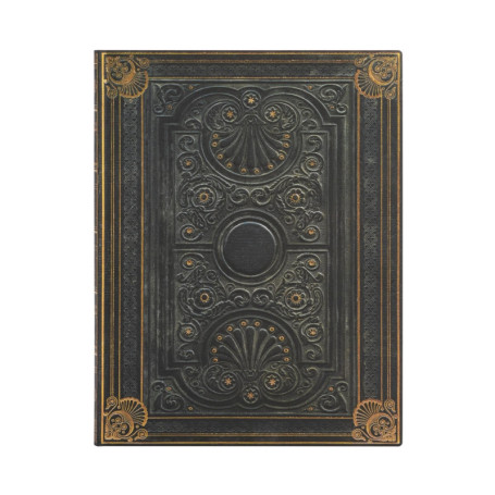 Carnet Flexis Nocturnelle - Ultra - Non ligné - 176 p.