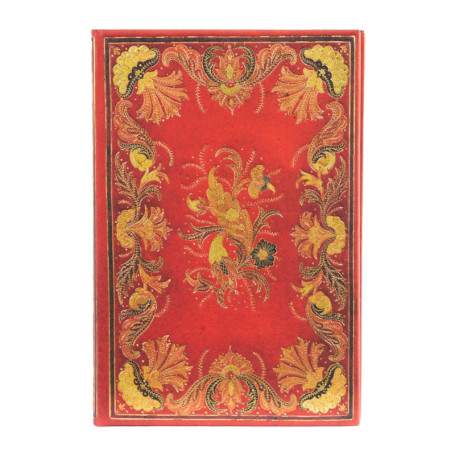 REPERTOIRE FIAMMETTA MINI