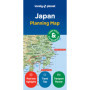 Japan Planning Map 2ed -anglais-