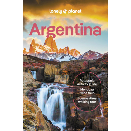 Argentina 13ed -anglais-