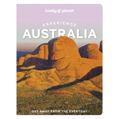 Experience Australia 1ed -anglais-