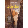 Guide de voyage Jordan 12ed -anglais-