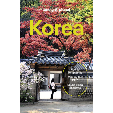 Korea 13ed -anglais-