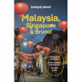 Malaysia, Singapore & Brunei 16ed -Anglais-