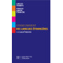 Collection F [Hors série] - L'enseignement des langues étrangères