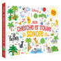 DISNEY CLASSIQUES - Mon Cherche et Trouve sonore - Livre sonore