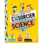 Le super livre C'est pas sorcier de la science