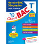 Objectif BAC Histoire-Géographie et EMC Tronc commun Tle