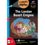 The London Beast Enigma - Cahier de vacances 2026