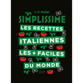 SIMPLISSIME Italie
