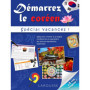 Démarrez le coréen spécial vacances