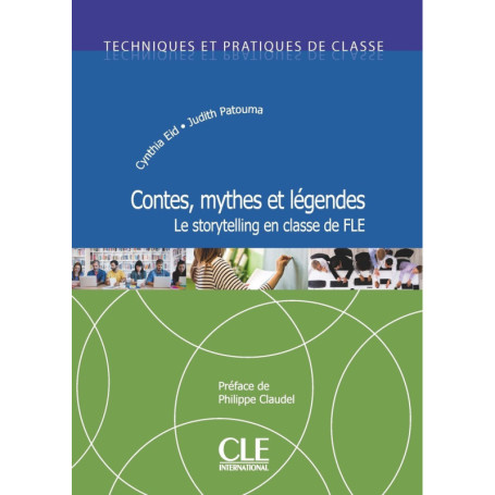 Contes, mythes et légendes