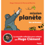 Mission Planète vol.1 Les animaux