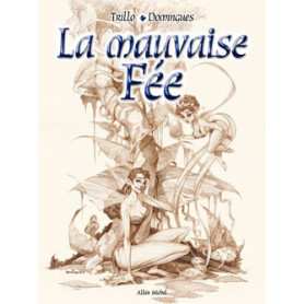 La mauvaise fée