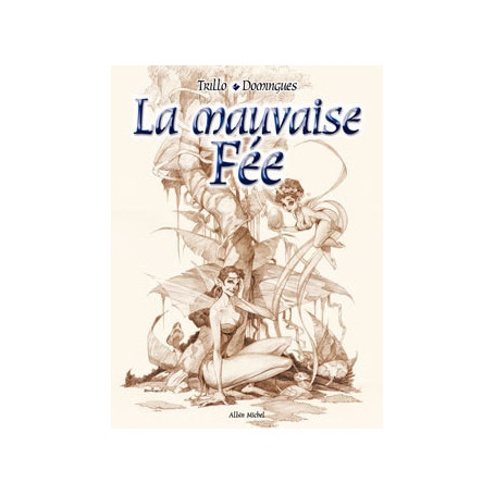 La mauvaise fée