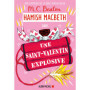 Hamish Macbeth 25 - Une Saint-Valentin explosive