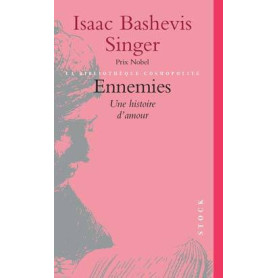Ennemies
