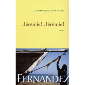 Jérémie! Jérémie!