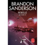 Rebelle (Skyward, Tome 4)