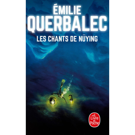 Les Chants de Nüying