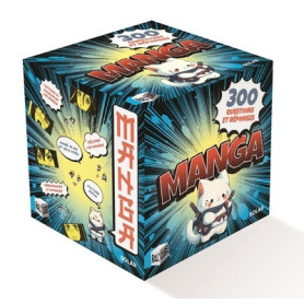 Rollcube mangas