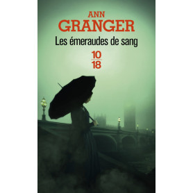 Les émeraudes de sang - Tome 09