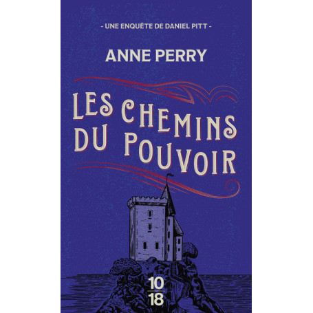 Les chemins du pouvoir