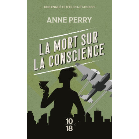 La mort sur la conscience