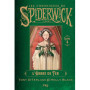 Spiderwick Tome 4 : l'arbre de fer