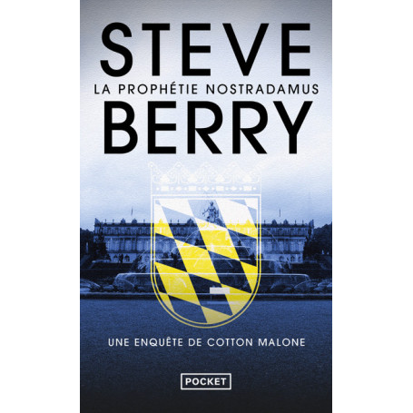 La Prophétie Nostradamus