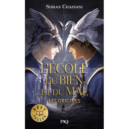 L'école du bien et du mal - Les origines