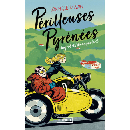 Périlleuses pyrénées