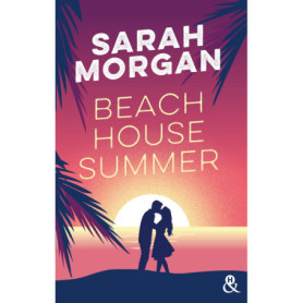 Beach House Summer