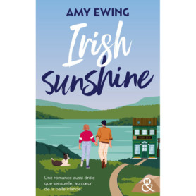 Irish Sunshine