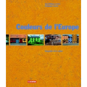 Couleurs de l'Europe