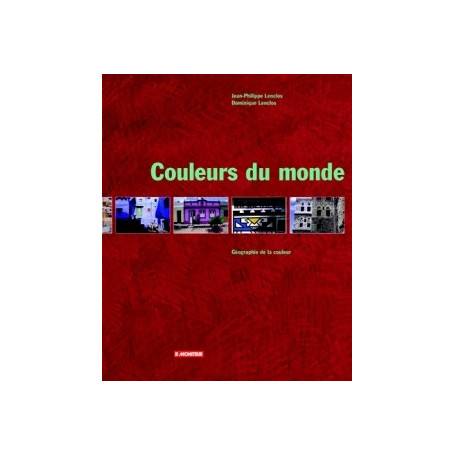 Couleurs du monde